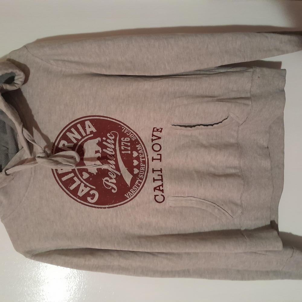 Cali Love Hoodie